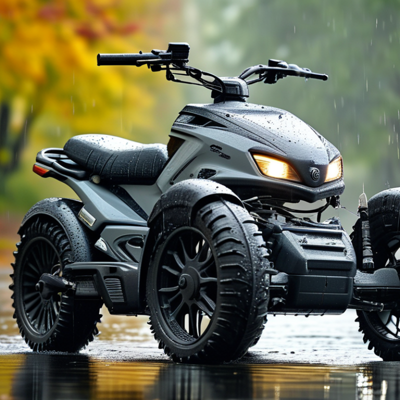 Top 10 Ways to Waterproof Your Electric Wheelchair for Rain?