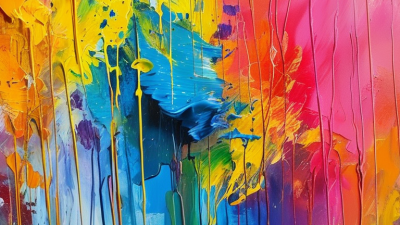 Best Acrylic Paint Set for Artists Which One Should You Choose?