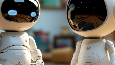 What are the Benefits of Ai Powered Toys for Kids?