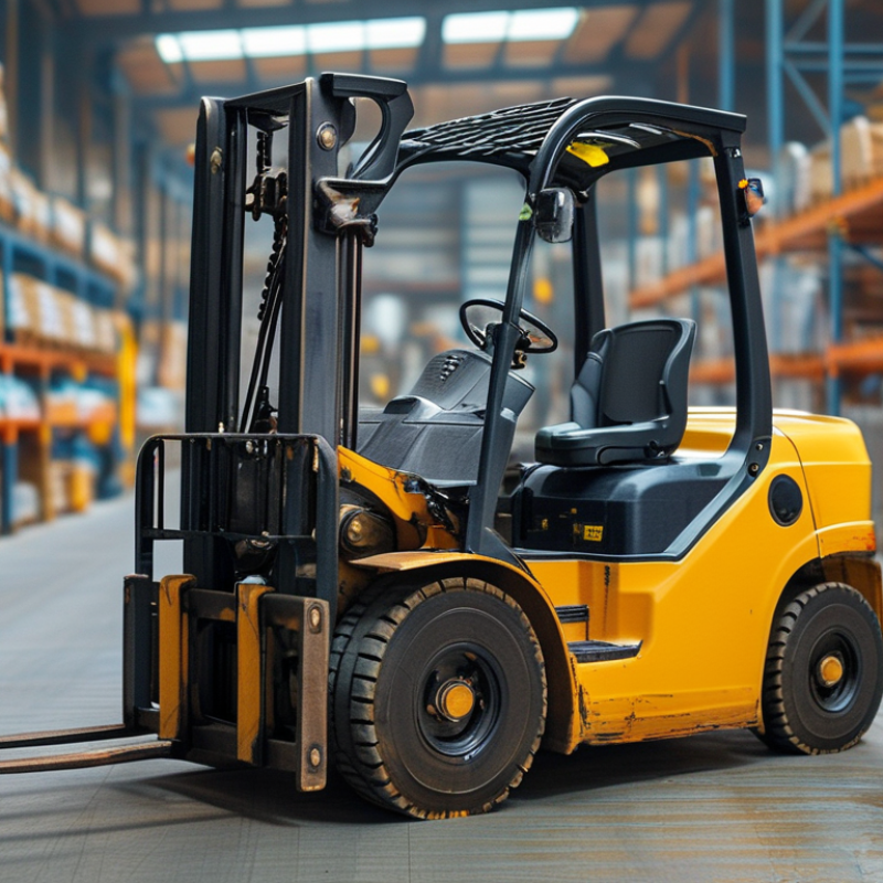 Top Forklift Cylinder Suppliers and Buying Guide?