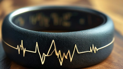 What is the Best ECG Smart Ring for Your Health Needs?