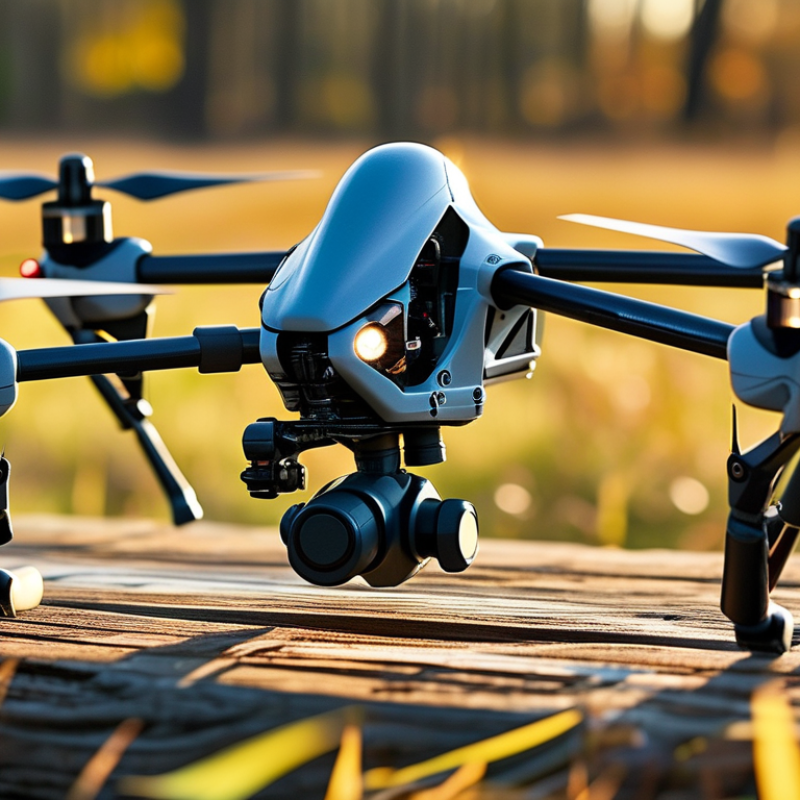 How to Choose the Best Drone Lithium Battery for Your Needs?