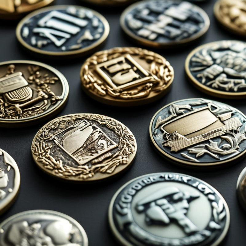 How to Choose the Best Special Design Pins for Your Collection?