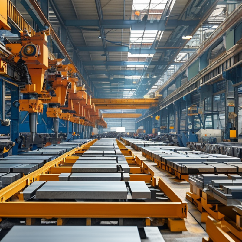 What is Aluminum Machinery and How Can It Benefit Your Business?