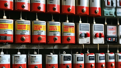 How to Choose the Right Battery Fuse for Your Needs?