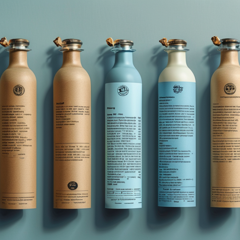 How to Choose the Best Paper Label for Your Products?