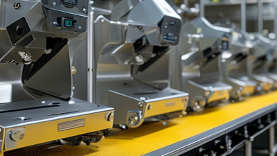 5 Essential Tips for Choosing a Capsule and Tablet Metal Detector?