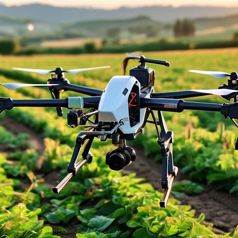 Top 5 Farming Drones Tips for Global Buyers in 2026?