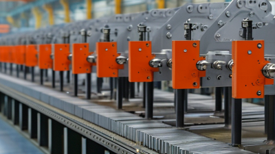 China Top Fin Press Line for Global Buyers What You Need to Know