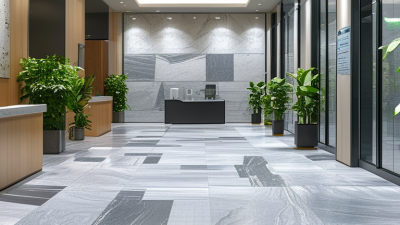 Best Anti Static Flooring Tiles for Your Business Needs?