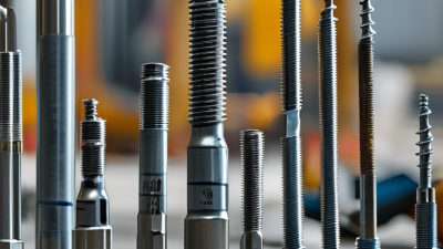 2026 Top Thread Rod Suppliers and Market Trends Guide?