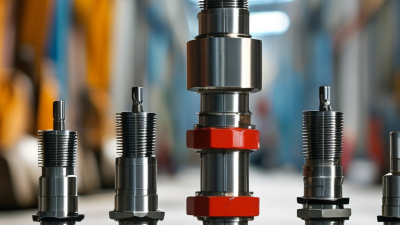 Top Hydraulic Quick Connect Fittings for Global Buyers?