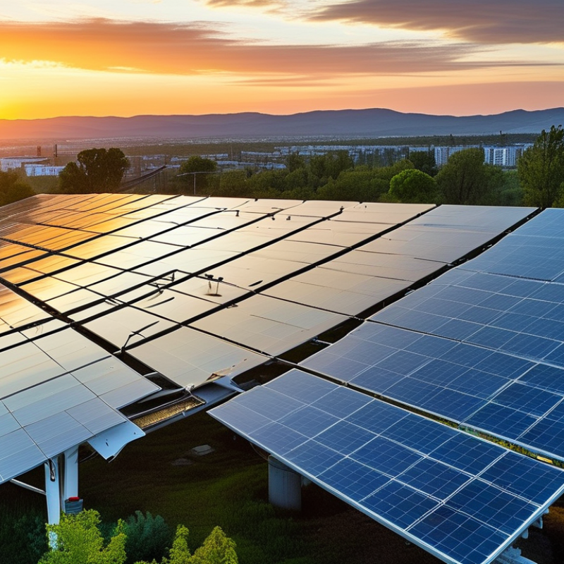 Wall Mounted Solar Tips to Maximize Efficiency and Savings