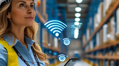 Indoor Tracking Tips for Choosing the Best Solutions?