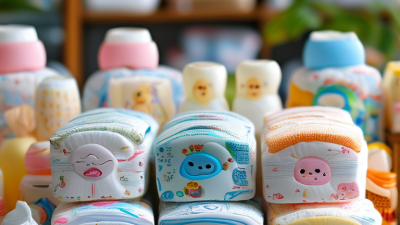 What is the Best Type of Baby Diapers for Global Buyers?