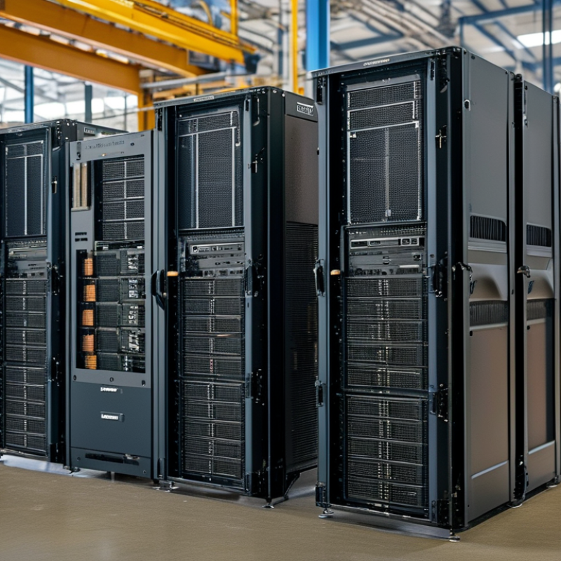 2026 Best Industrial PC Rack Solutions for Global Buyers?