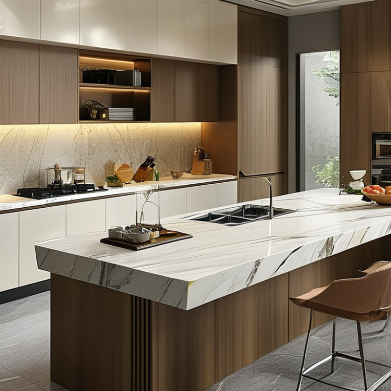 Top Solid Surface Countertops for Your Home Design Needs?