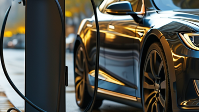 What is the Best Ev Portable Chargers for Global Buyers?