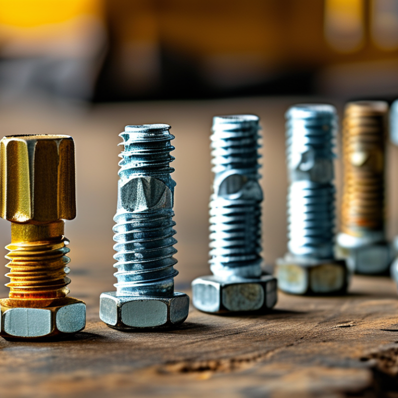 2026 How to Choose Assorted Hex Bolts for Your Projects?