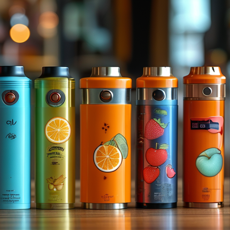 How to Choose the Best Flavored Disposable Vapes for Your Needs