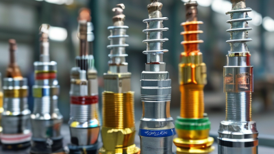 Top 10 Cable Head Suppliers in China for Global Buyers?