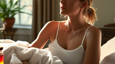 How to Use Red Light Phototherapy for Optimal Results?