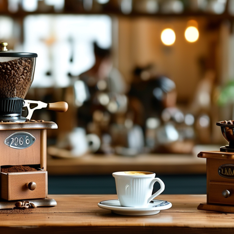 Top Hand Manual Coffee Grinder Options for 2026 Buyers?