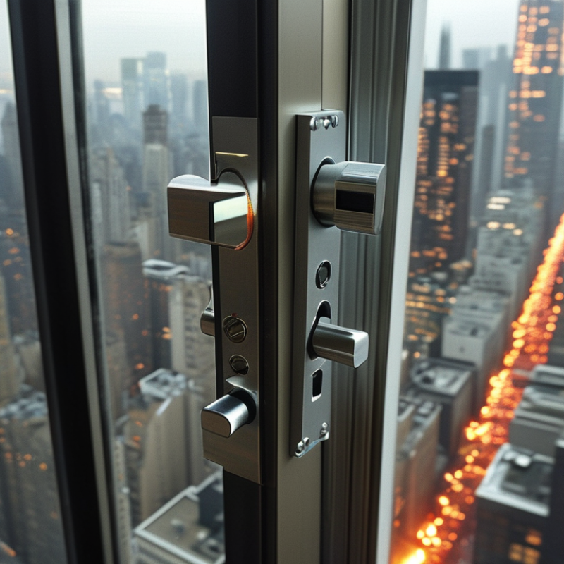 How to Understand the Importance of Fire Doors in High-Rise Buildings?