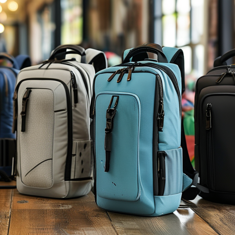 2026 Best Wholesale Drawstring Backpacks for Global Buyers?