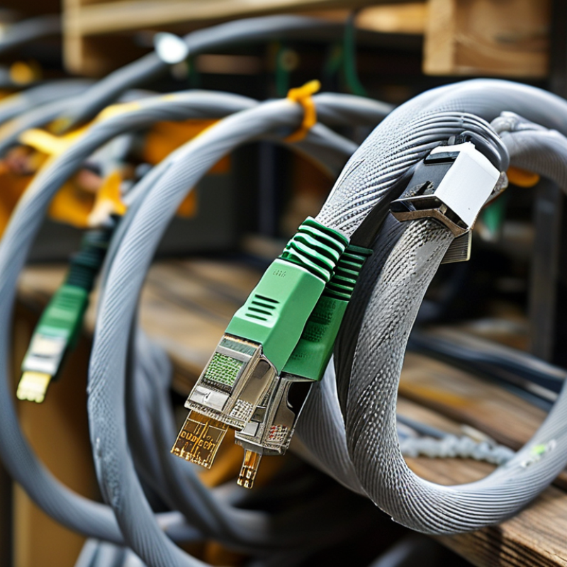 Top 5 Tips for Choosing Indoor Ftth Optical Fiber Cable?