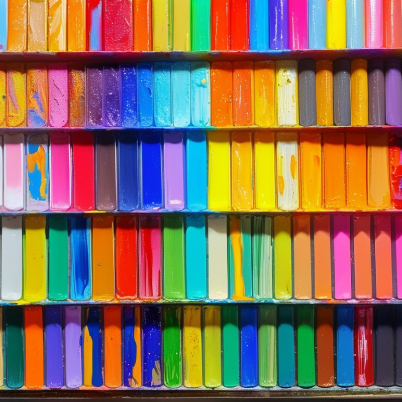 Top Acrylic Paint Set for Global Buyers to Consider?
