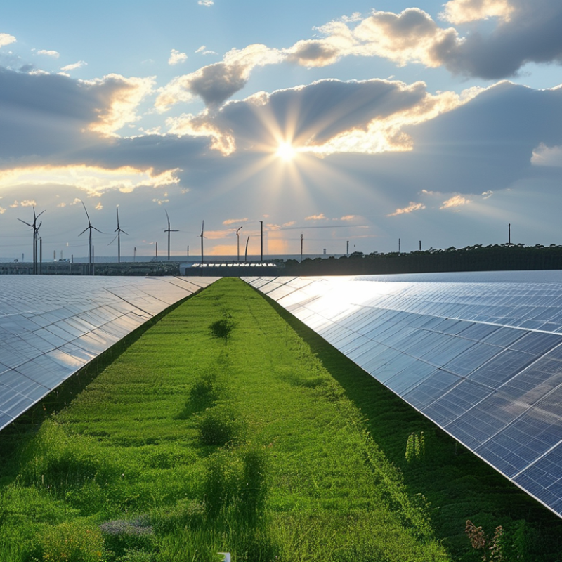 Why Do You Need an Energy Storage System for Your Business?