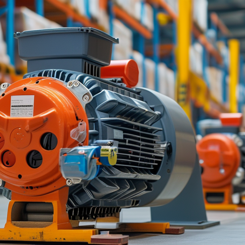 Why Is Motor In Stock Crucial for Global Buyers?
