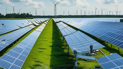 2026 Best Off Grid Inverter for Sustainable Energy Solutions?