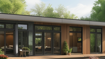 How to Choose the Best Pre Fabricated Houses for Your Needs?
