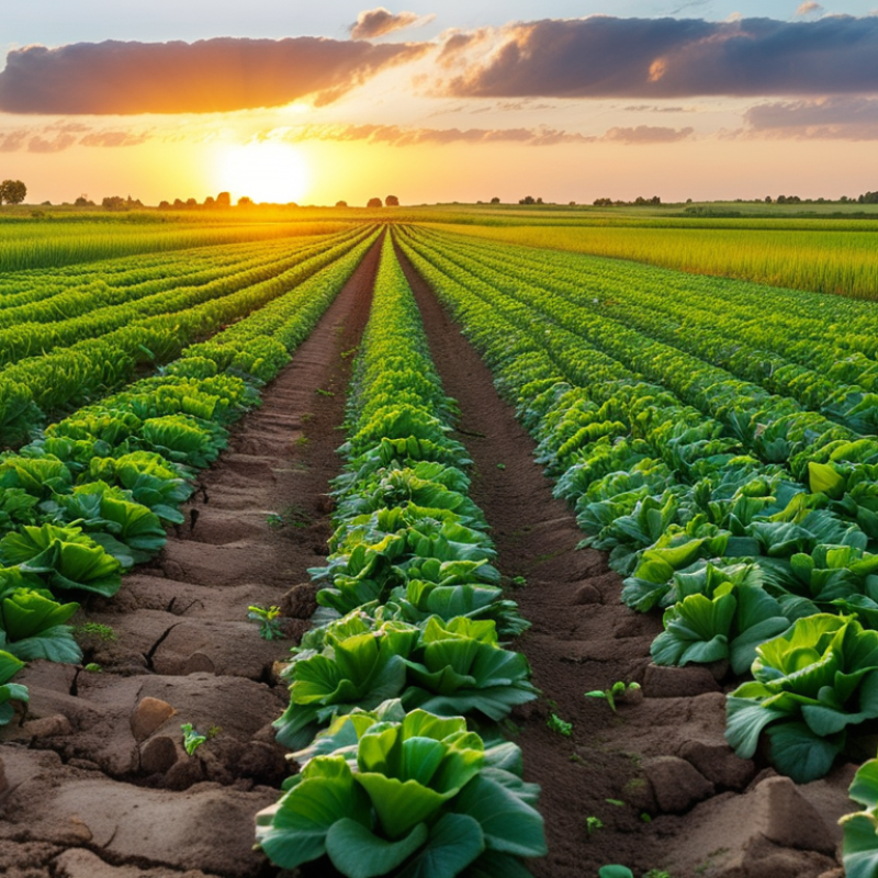 Top 10 Tips for Effective Fertilizer Application Techniques?