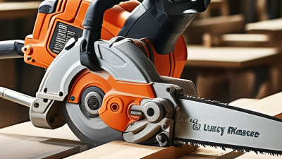 How to Choose the Best Jig Saw for Your Projects?