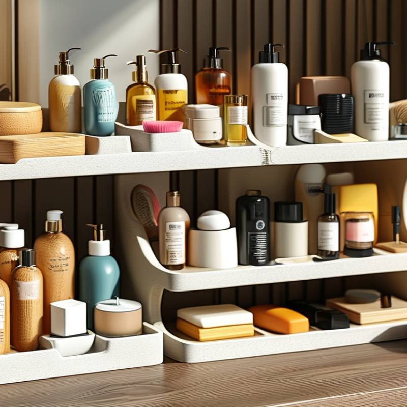 2026 Best Toiletries Holder for Global Buyers to Consider