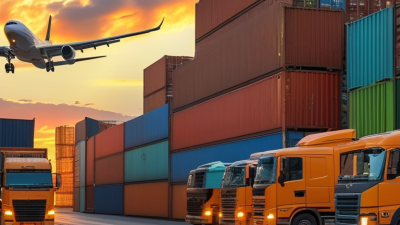 2026 How to Choose the Best Transport and Services for Business?
