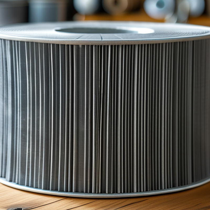 Wholesale Activated Carbon Filter Sheet for Global Buyers?