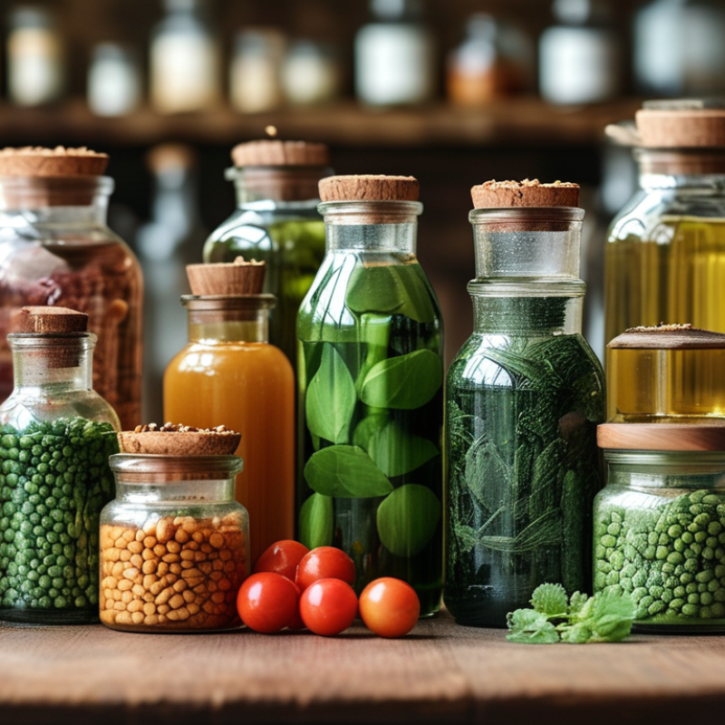 How to Choose the Best Antioxidant Preservative for Your Products?