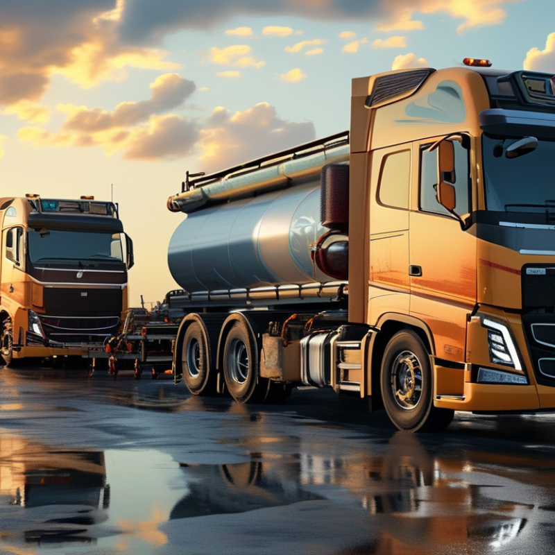 What is a Fuel Transfer Cart and How Does It Work?
