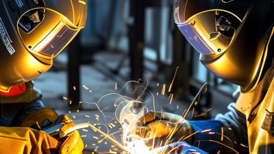 Top 10 Flux Core Welders for Professional Use in 2026?