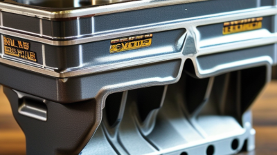 How to Choose the Right Cylinder Head for Your Engine?