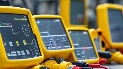 What is a Vibration Measuring Device and How Does It Work?