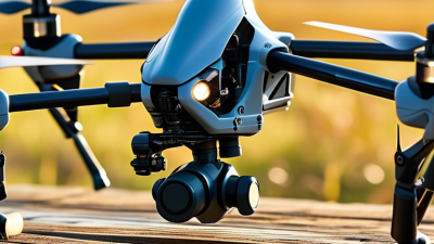 How to Choose the Best Drone Lithium Battery for Your Needs?