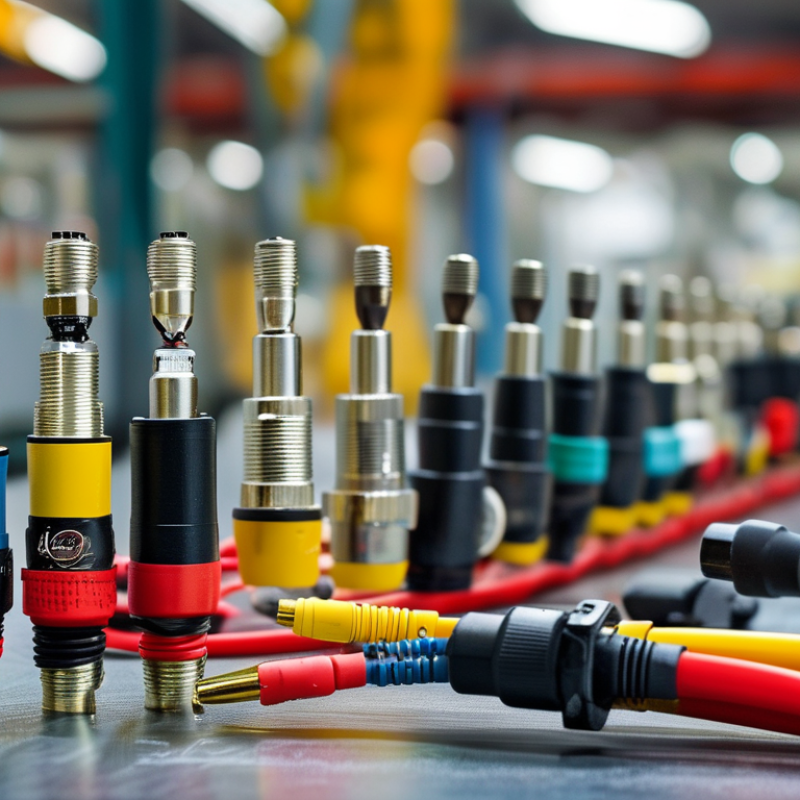 Essential Cable Connector Tips for Global Buyers?