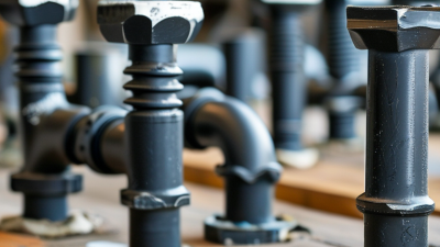 Best Upvc Pipe Coupling Options for Global Buyers?