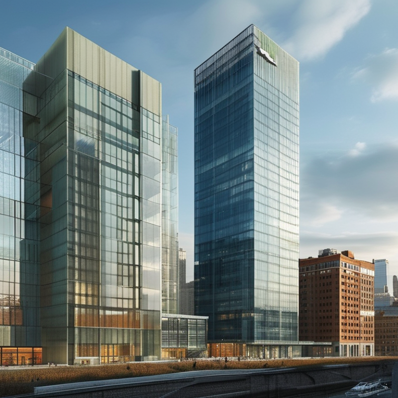 How to Choose the Best Insulation Materials for Your Building?