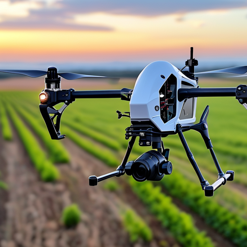 What are the Best Fixed Wing Drones for Global Buyers?